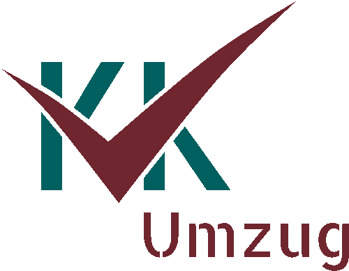 Ekkert Umzug Logo